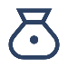money bag icon
