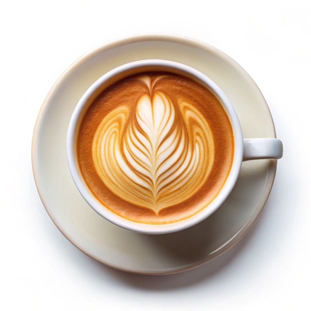 Espresso Yourself Before You Wreck Yourself